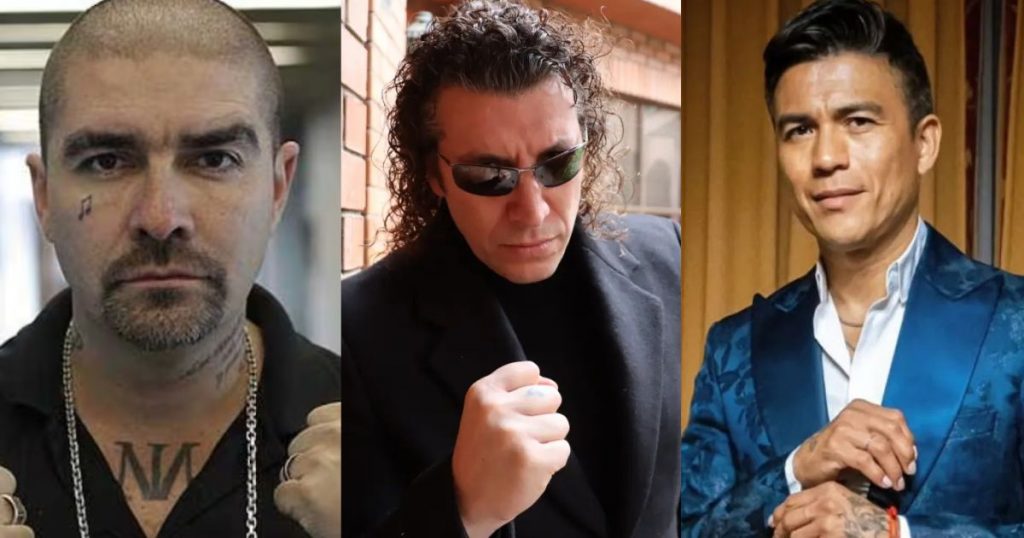 “Yo me encargo del fatality”: Leo Rey se sumó a conflicto ‘a combos’ entre DJ Méndez y Américo