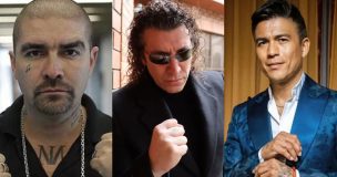 “Yo me encargo del fatality”: Leo Rey se sumó a conflicto ‘a combos’ entre DJ Méndez y Américo