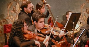 Teatro Municipal de Las Condes reunirá grandes obras del romanticismo clásico