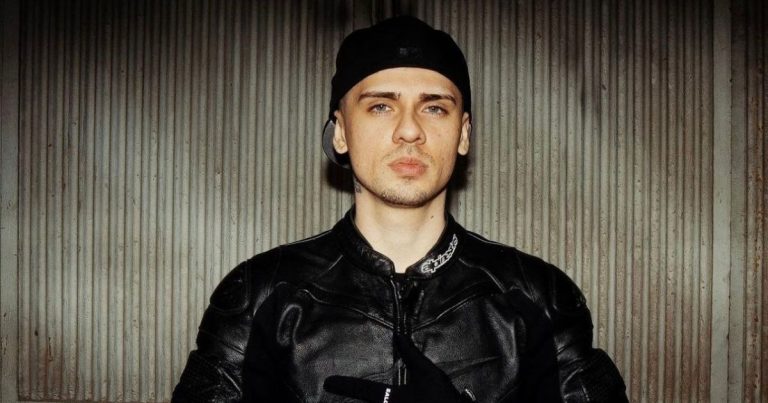 Easykid anuncia el concierto más importante de su carrera: llegará al Estadio Bicentenario de La Florida