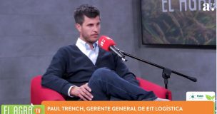 El Agro: Paul Trench advierte fuerte impacto del alza de combustibles en la logística y precios de alimentos
