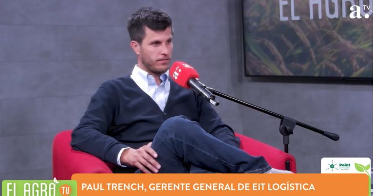 El Agro: Paul Trench advierte fuerte impacto del alza de combustibles en la logística y precios de alimentos
