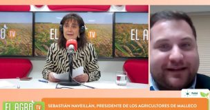 El Agro: Dirigentes abordan situación de seguridad en el sur y fin de compra de remolacha para la temporada