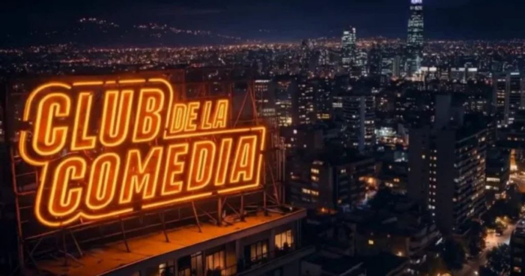 CHV saca positivos números: El Club de la Comedia se impuso en la pelea del rating prime este jueves