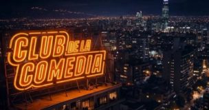 CHV saca positivos números: El Club de la Comedia se impuso en la pelea del rating prime este jueves