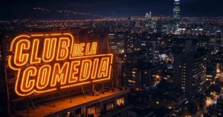 CHV saca positivos números: El Club de la Comedia se impuso en la pelea del rating prime este jueves