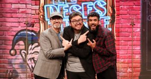 “Ojalá no a las 11 de la noche”: el ácido reclamo tras abrupto fin de “El Desestrece”