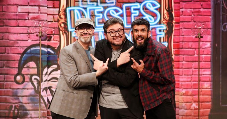 “Ojalá no a las 11 de la noche”: el ácido reclamo tras abrupto fin de “El Desestrece”