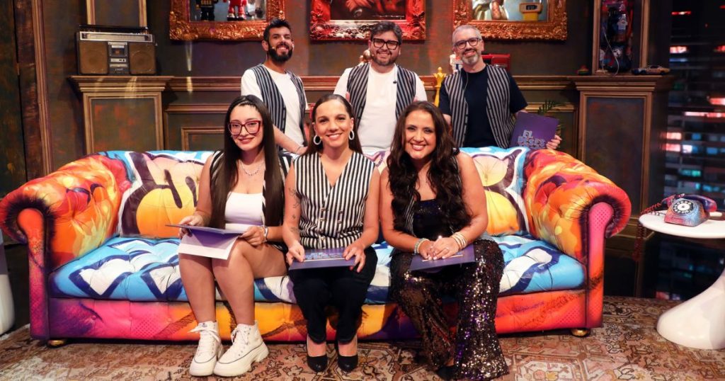 Canal 13 confirma el fin de “El Desestrece” y anuncia importantes cambios en su prime