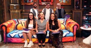 Canal 13 confirma el fin de “El Desestrece” y anuncia importantes cambios en su prime
