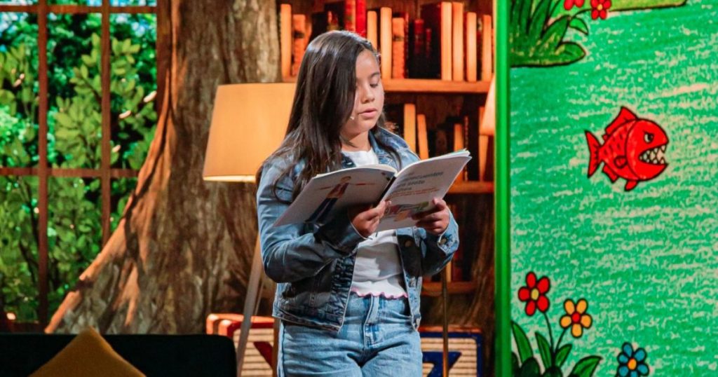 Últimos días para postular a “El Placer de Oír Leer”, el mayor concurso de lectura del país