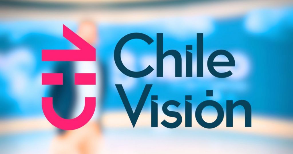 “Hoy cierro un ciclo”: rostro de “El Tiempo” se despidió de la pantalla de CHV