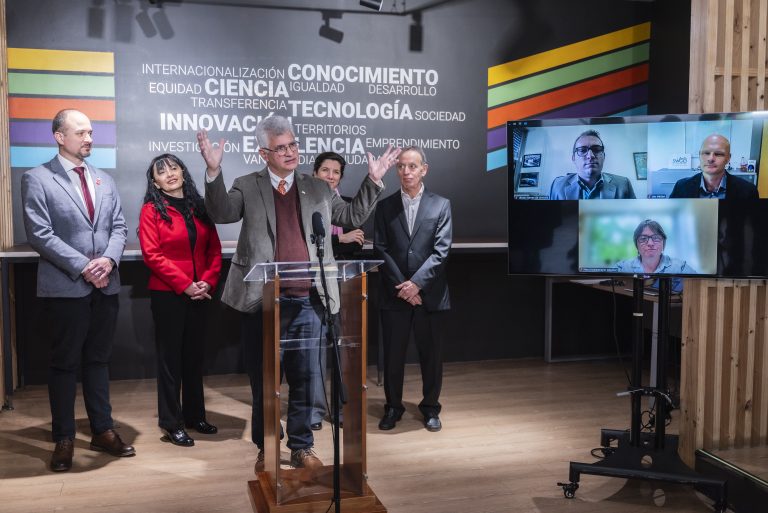 Proyecto SWGO avanza en Atacama: será el primer observatorio de rayos gamma del hemisferio sur