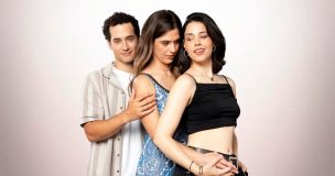Teleserie vertical “Enamorada(s)” superó los 90 millones de visualizaciones y se convirtió en fenómeno digital