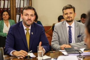 Diputados de Comisión de Trabajo llaman a aprobar Plan de Reconstrucción: 
