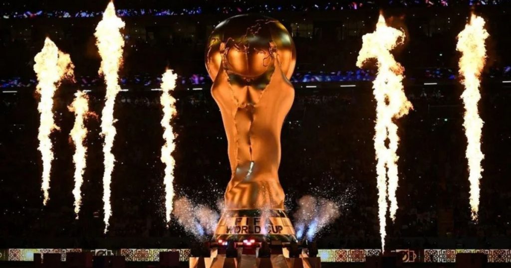 Mundial 2026 tendrá tres ceremonias de inauguración: FIFA confirma shows con 22 artistas internacionales