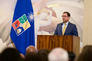 Foro Sur 2026: Chile convoca a Argentina, Bolivia, Perú y Ecuador a conferencia contra crimen organizado