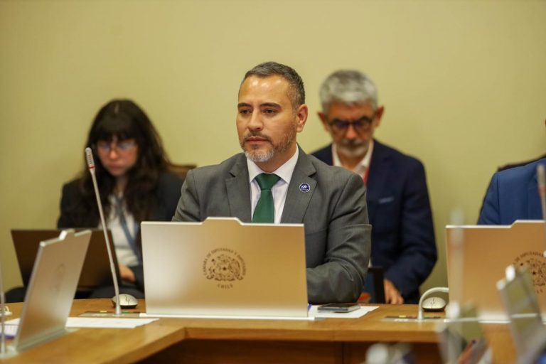 Piden plan de contingencia por crisis en Bolivia: 