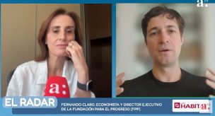 El Radar: Fernando Claro aborda los principales retos políticos y económicos que enfrenta el Gobierno