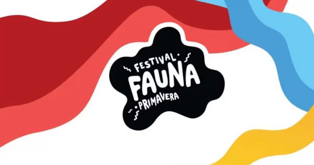 TVN se suma a Fauna Primavera 2026: festival tendrá cobertura multiplataforma oficial