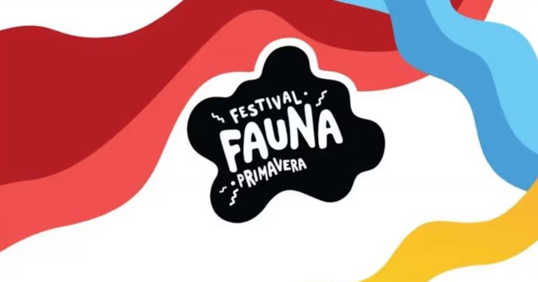 TVN se suma a Fauna Primavera 2026: festival tendrá cobertura multiplataforma oficial
