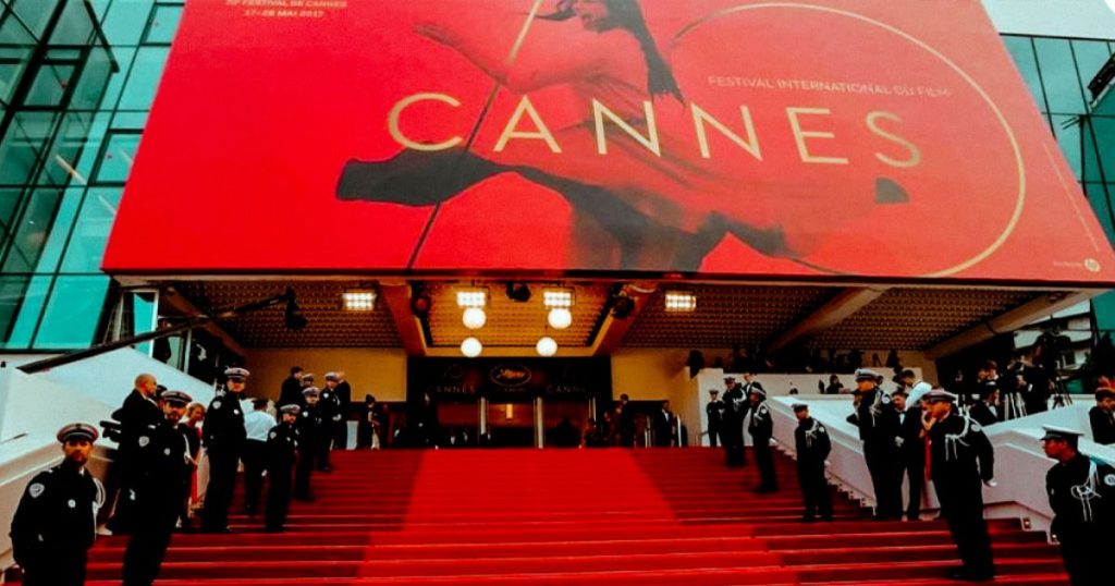 Director chileno hará historia en Cannes 2026: será jurado junto a Demi Moore y Stellan Skarsgård