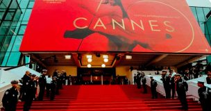 Director chileno hará historia en Cannes 2026: será jurado junto a Demi Moore y Stellan Skarsgård