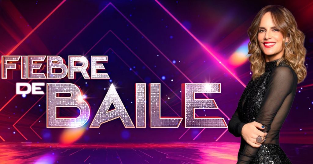 Betsy Camino, Trini Cerda y otros excompetidores disputarán el repechaje de “Fiebre de Baile”