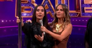 “Voy directo a eliminación”: Vale Roth explicó por qué no bailó en “Fiebre de baile”