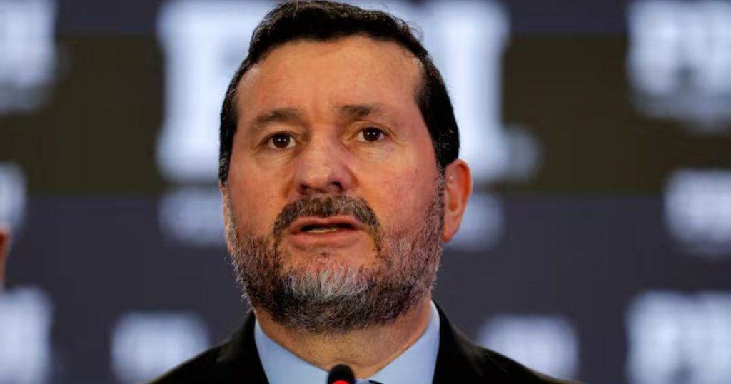 Fiscal regional advierte por mutación de bandas chilenas: 