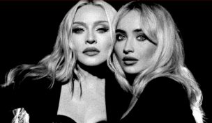 Madonna reaparece con inesperada colaboración junto a Sabrina Carpenter