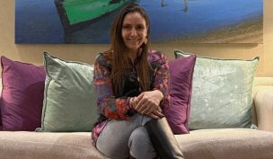 Fedetur elige a Alexandra Petermann como nueva presidenta del gremio
