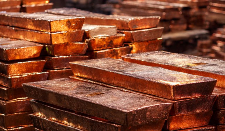 ¿El cobre al rescate? El alivio fiscal que genera el precio histórico frente a la debilitada economía chilena