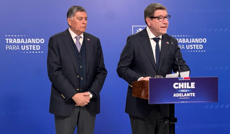 Gobierno anuncia cupón de hasta $600 mil para pescadores artesanales por alza de combustibles