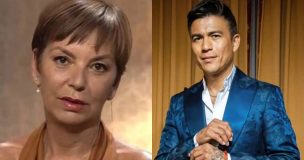 “Él es básicamente una laucha”: Fran García-Huidobro lanzó dura crítica contra Américo
