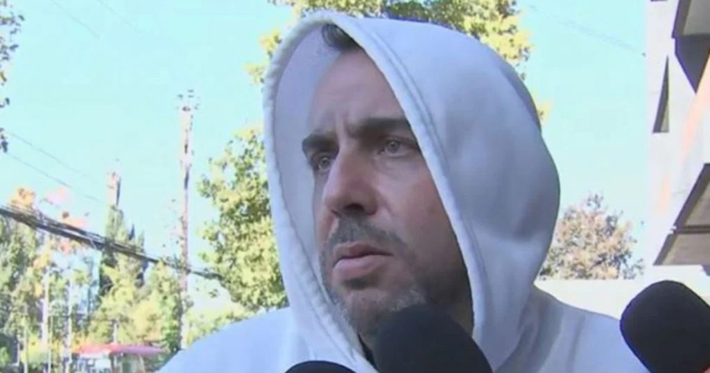 Filtran nuevos audios entre Kaminski y “Rey David”: hablaron sobre una Camila y millonarios negocios