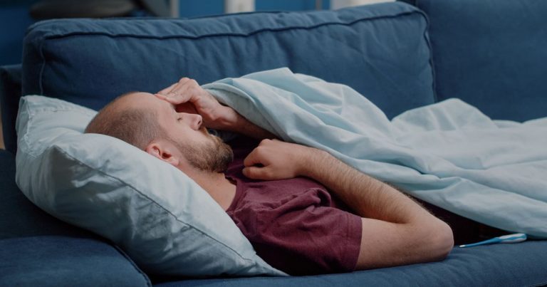 Apnea del sueño: señales de alerta que indican cuándo es necesaria una cirugía