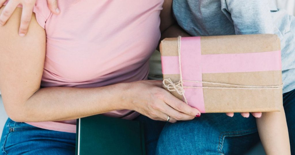Día de la Madre: más de la mitad de los chilenos dejó el regalo para última hora