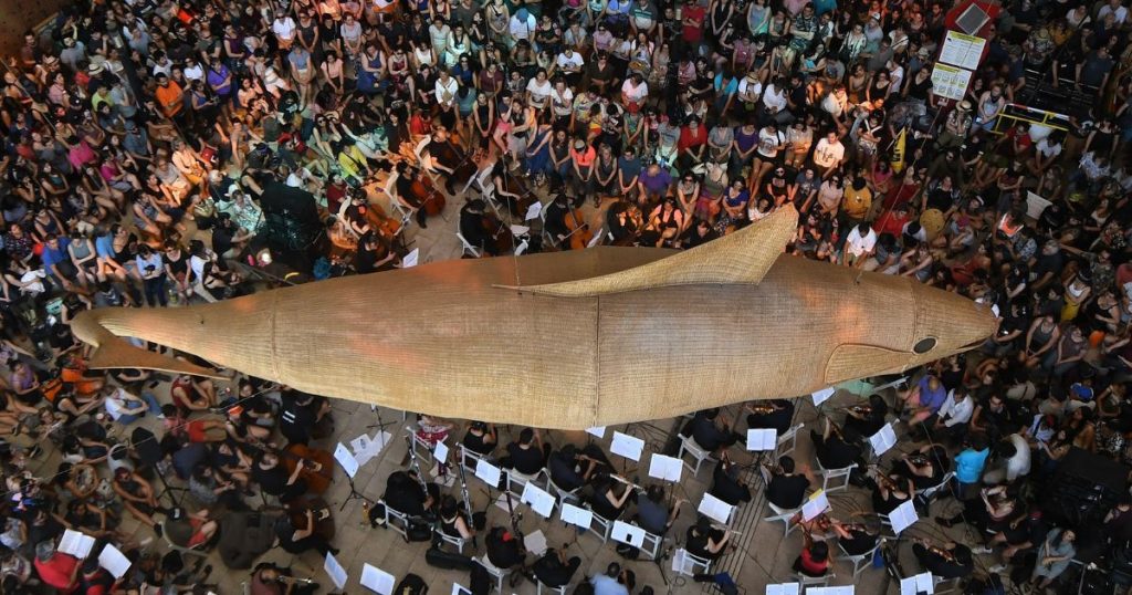 Jazz, swing y coros: GAM anunció panoramas gratuitos para todos los fines de semana