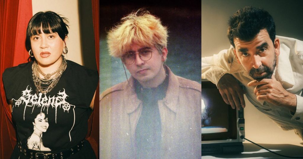 Lo mejor del indie y el hip hop llega a GAM con inédito ciclo de conciertos durante junio