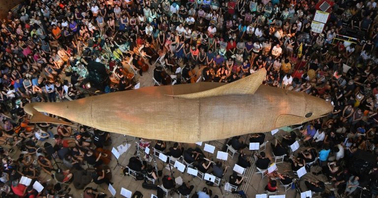 Jazz, swing y coros: GAM anunció panoramas gratuitos para todos los fines de semana