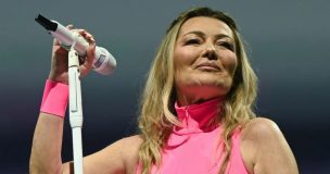 Aseguran que Amaia Montero evalúa cancelar gira de La Oreja de Van Gogh tras duras críticas