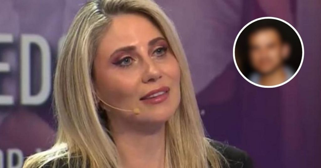 Gissella Gallardo defendió a su nuevo affaire y reveló antiguo problema judicial: “Estuvo en prisión preventiva”