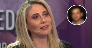 Gissella Gallardo defendió a su nuevo affaire y reveló antiguo problema judicial: “Estuvo en prisión preventiva”