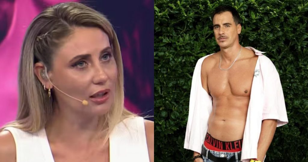 Gissella Gallardo remeció a panel con anuncio sobre quiebre de Marité Matus y Camilo Huerta: “Se vienen más verdades”