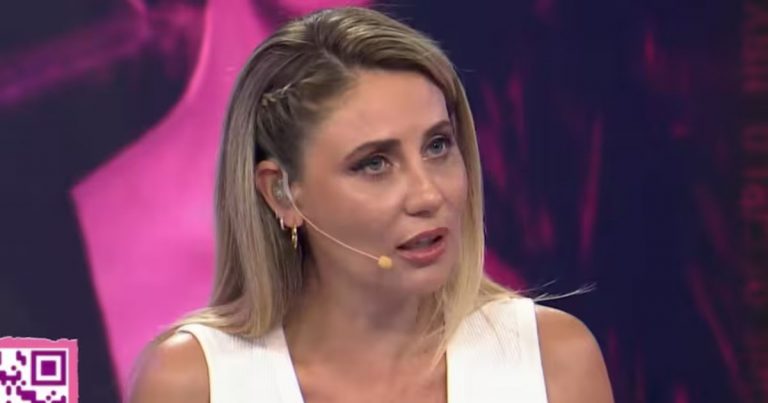 “Se vienen más verdades”: la advertencia de Gissella Gallardo sobre conflicto entre Marité Matus y Camilo Huerta