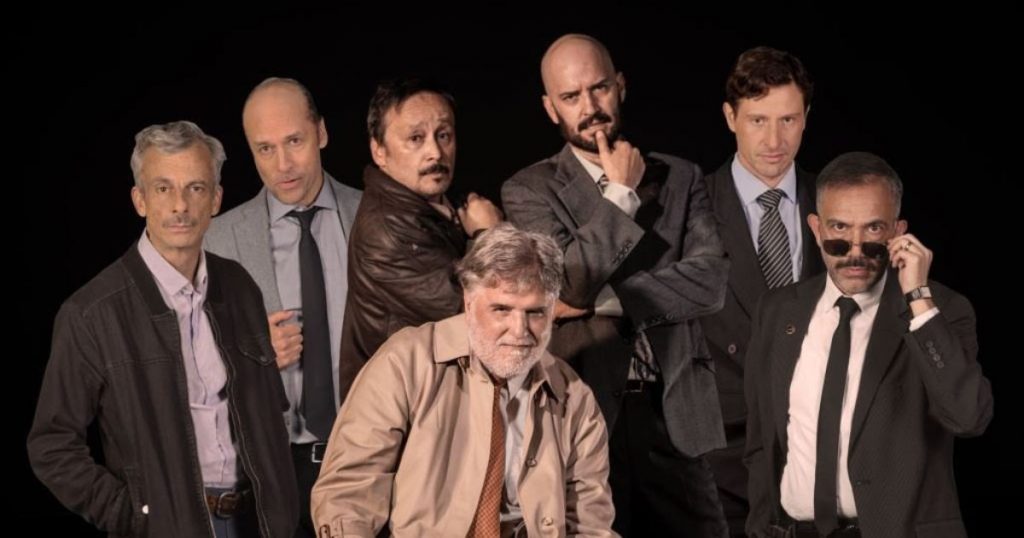 Éxito de Broadway y ganadora del Pulitzer llega al GAM con destacado elenco