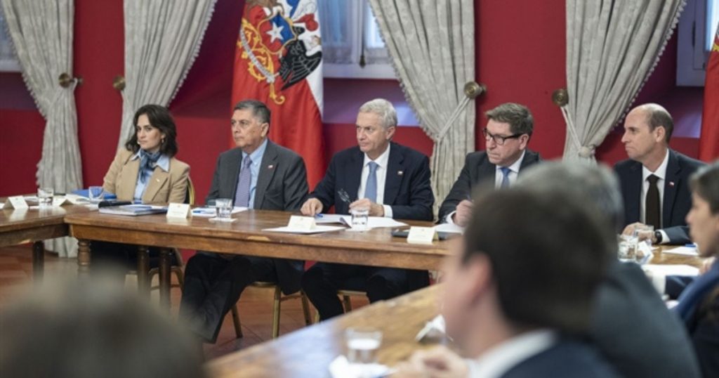 Ministra María Jesús Wulf defiende agenda social del Gobierno: “Nuestro foco es mejorar la calidad de vida”