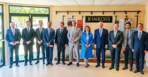 Presidente Kast destaca proyecto minero en Atacama: “Queremos más inversión y más trabajo”