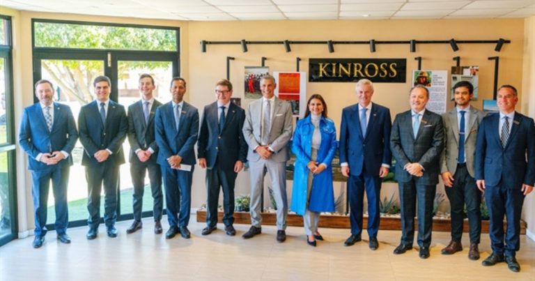 Presidente Kast destaca proyecto minero en Atacama: “Queremos más inversión y más trabajo”